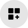 abstract_and_program_icon